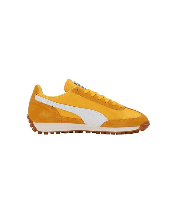 Puma Unisex-Adult Easy Rider Vintage Tangerine-White Sneaker - 4 UK (39902802) - Image 3